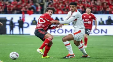 مفارقة غريبة تشعل نهائي السوبر بين الأهلي والزمالك